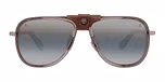 Silver / Grey Crystal / Grey Polarlynx / Polarized