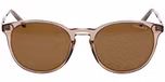 BROWN MEDIUM MATT / Polarized