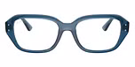 Light Blue / Blue
