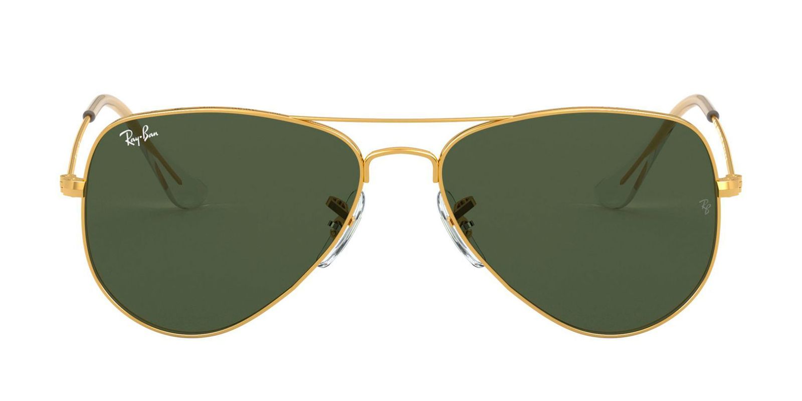 RB3044 Aviator Small Metal