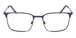 MATTE BLUE STARGAZER / COFFEE - MEMORY METAL