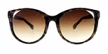 Tortoise / Mirror brown color UV400 protection lenses