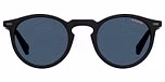 MATTE BLACK (GREY POLARIZED)