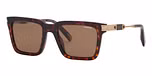 SHINY YELLOW HAVANA / BROWN / POLARIZED