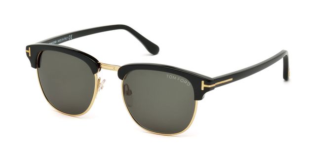 Tom Ford - FT0248 Henry