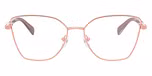 Rose Gold Shiny