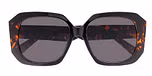 Black / Grey Lenses