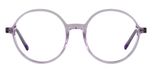 Purple Crystal