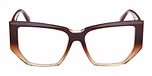 LIGHT BROWN/GRADIENT / LIGHT BROWN/GRADIENT
