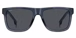 BLUE (GREY)