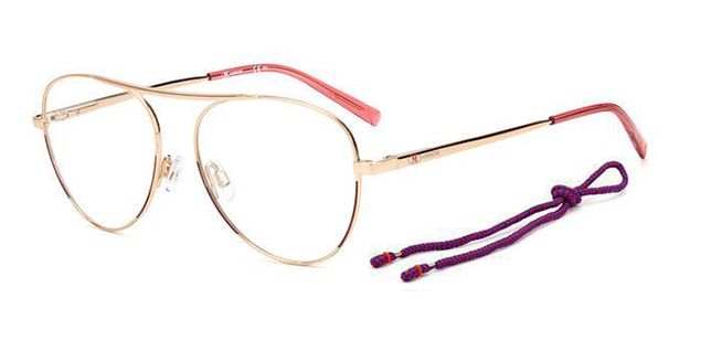 M Missoni MMI 0023