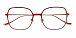 RED MEDIUM MATT