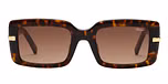DARK HAVANA / BROWN GRADIENT