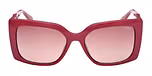 SHINY VIOLET / SHINY VIOLET / GRADIENT BORDEAUX
