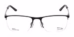 BLACK MEDIUM MATT
