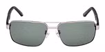 MATTE GUNMETAL / SHINY BLACK / GREEN POLARIZED