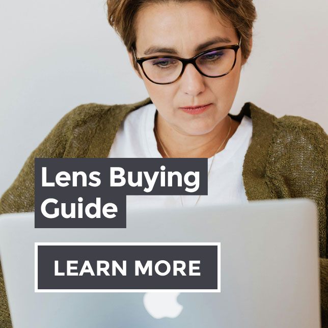 Lens Buying Guides