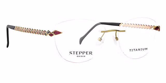 Stepper Eyewear - SI 11578