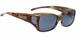 Tiger Eye (Polarvue™ Grey)