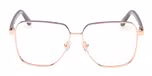 SHINY ROSE GOLD / SHINY GREY