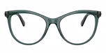 Transparent Green / Green