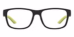 MATTE BLACK GREEN / ECO POLYAMIDE (EP)