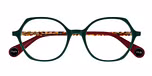 VINTAGE FOREST GREEN
