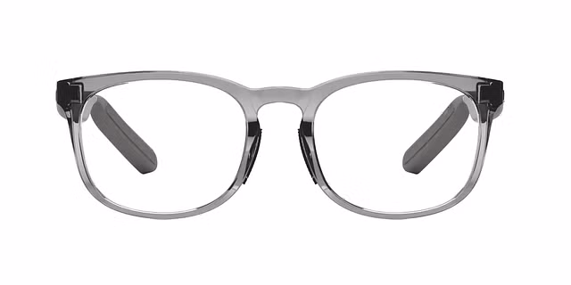 Reebok Smart Eyewear - Thunder Slim with Blue Light Blocking lenses