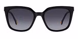 BLACK WHITE (DARK GREY SHADED)