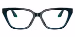 Opaline Blue/Green