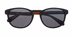 Deep green / Orange Solid smoke (Cat 3)
