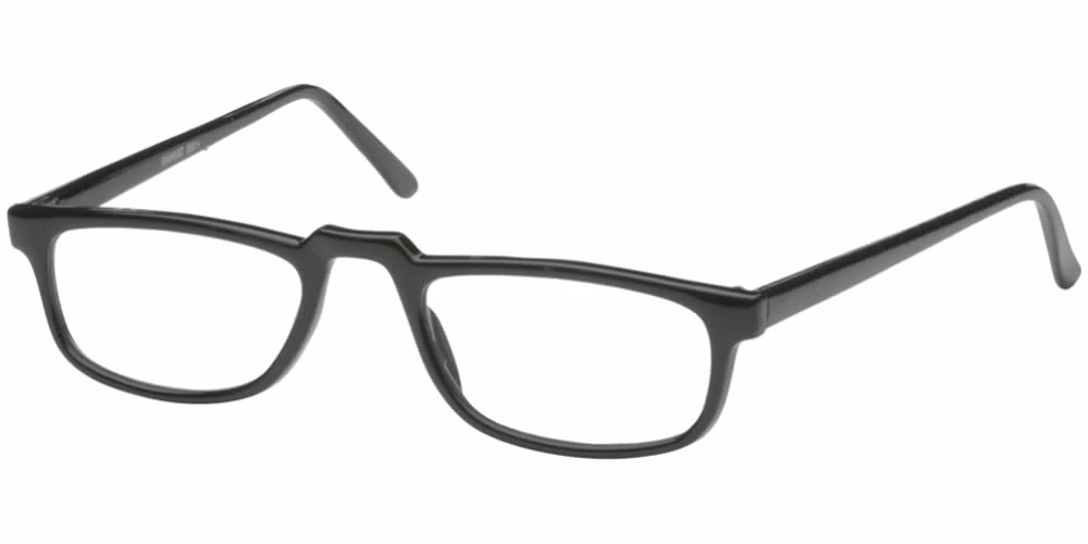 101 Collection Black