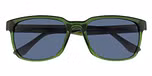 Green / Grey Lenses
