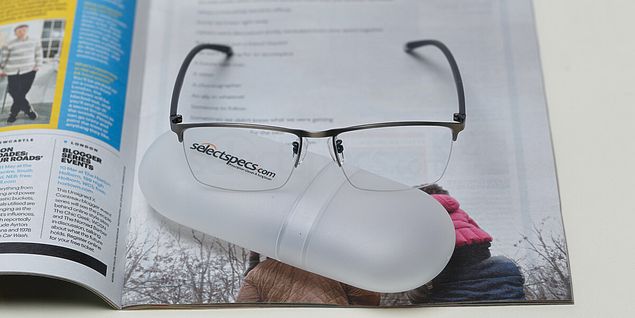 Selectspecs varifocals sales