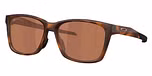 Matte Brown Tortoise / Prizm Tungsten