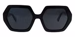 Black / Polarized