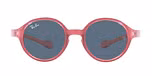 FUCHSIA ON RUBBER PINK/purple/reddish/dark grey