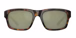 Classic Tortoise / Green Mineral Polarized 555nm Cat 3