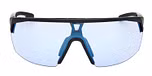 MATTE BLACK / MATTE BLACK / BLUE MIRROR / PHOTOCHROMIC