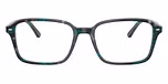 Transparent Fantasy Blue/Grey 