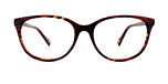 Red Tortoise Pattern