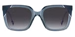 BLUE (DARK GREY SHADED)
