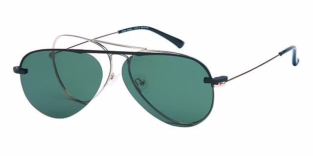 London Club - LC119 - With Clip on