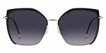 GOLD BLACK (DARK GREY SHADED / Gradient)