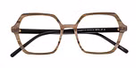 Mainly Light Brown