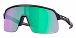 MATTE BLACK / black / prizm road jade
