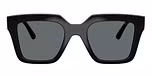 Black / Black / Dark Grey Polarized