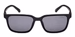 MATTE BLACK / MATTE BLACK / SMOKE / POLARIZED