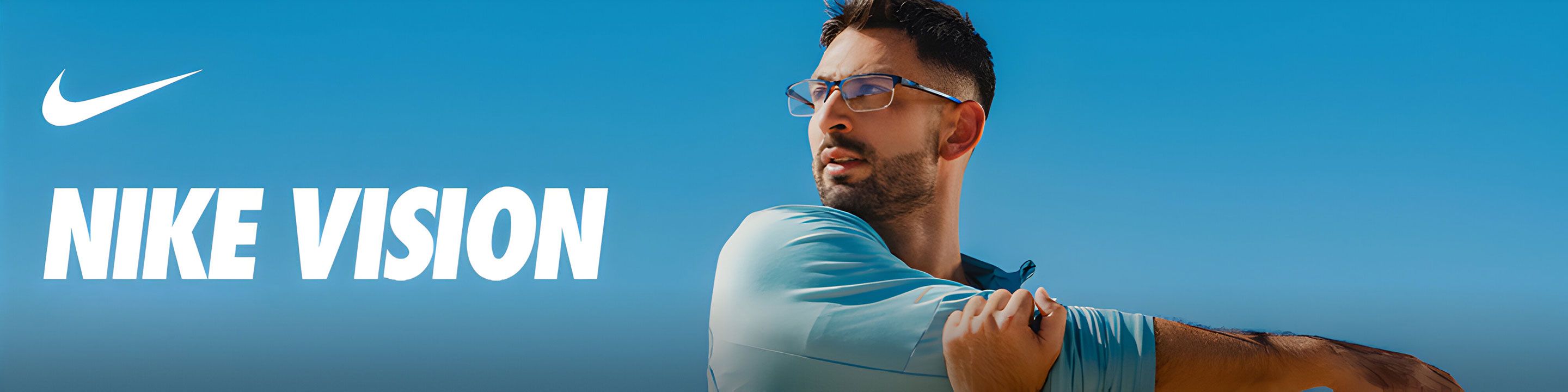 Nike designer sunglassess Desktop banner
