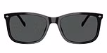 Black / Black / Dark Grey